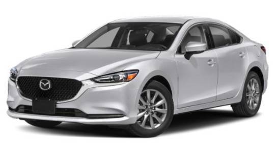 2019 Mazda Mazda6 Sport — Sedan — 70,712 mi — Coon Rapids, MN