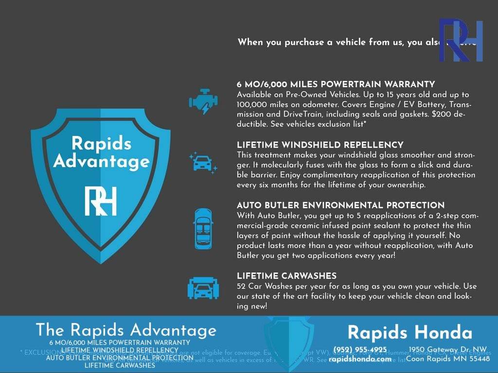 2024 Ford Expedition Limited — SUV — 10,546 mi — Coon Rapids, MN