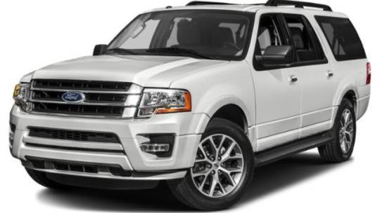 2015 Ford Expedition XLT — SUV — 168,009 mi — Coon Rapids, MN