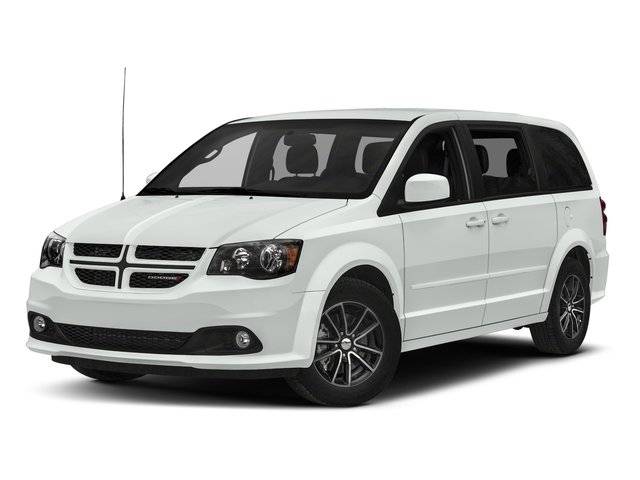 2018 Dodge Grand Caravan GT — Minivan — 153,046 mi — Coon Rapids, MN