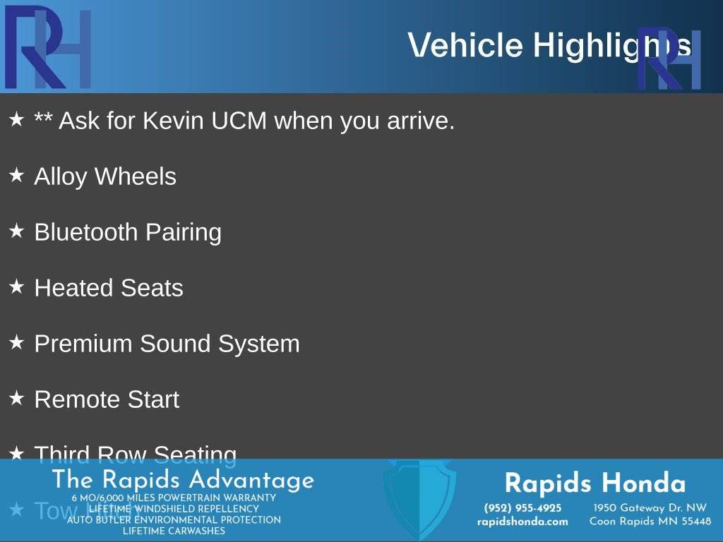 2012 Chevrolet Suburban LTZ — SUV — 242,954 mi — Coon Rapids, MN