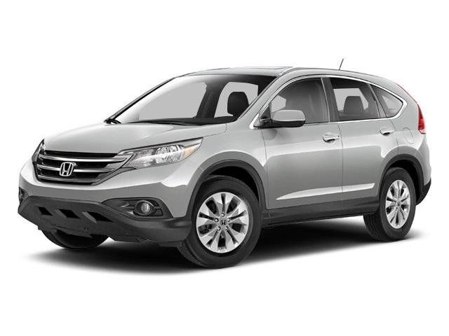 2013 Honda CR-V EX-L — SUV — 194,517 mi — Coon Rapids, MN