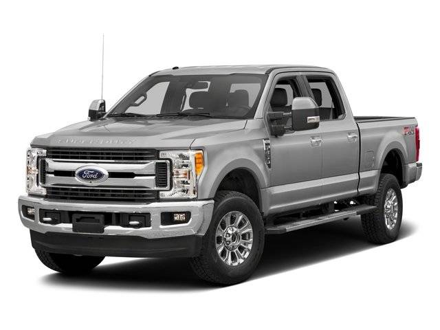 2017 Ford Super Duty F-250 XLT — Pickup Truck — 60,643 mi — Coon Rapids, MN