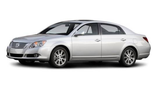 2008 Toyota Avalon Touring — Sedan — 132,361 mi — Coon Rapids, MN