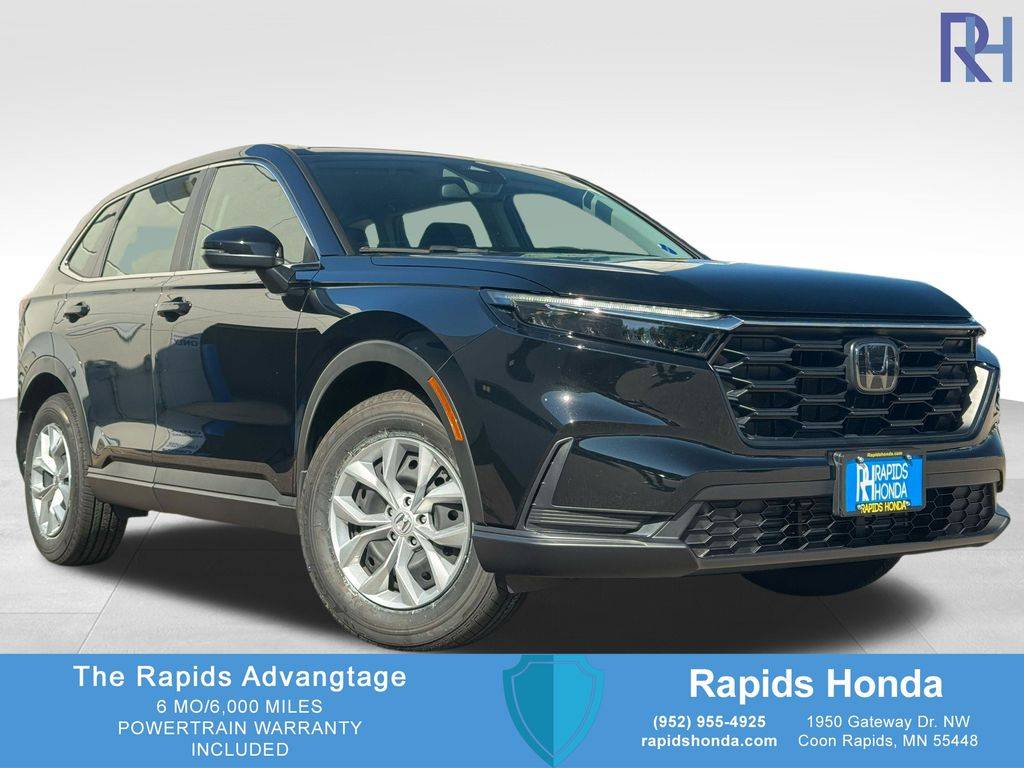 2023 Honda CR-V LX — SUV — 28,196 mi — Coon Rapids, MN