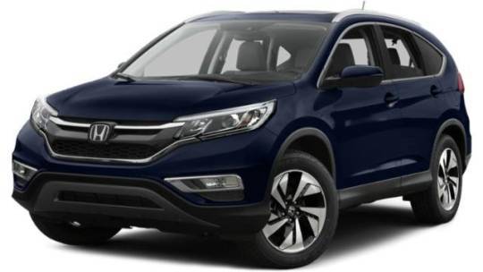 2015 Honda CR-V Touring — SUV — 69,500 mi — Coon Rapids, MN