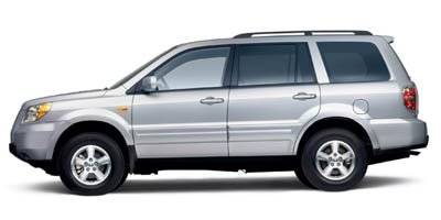 2007 Honda Pilot EX-L — SUV — 217,277 mi — Coon Rapids, MN
