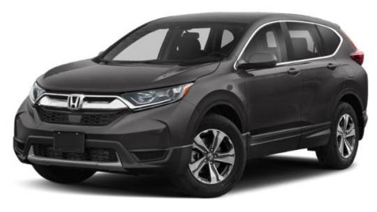 2019 Honda CR-V LX — SUV — 71,019 mi — Coon Rapids, MN