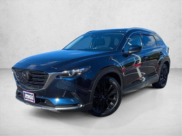 2022 Mazda CX-9 Touring Plus — SUV — 34,549 mi — Libertyville, IL
