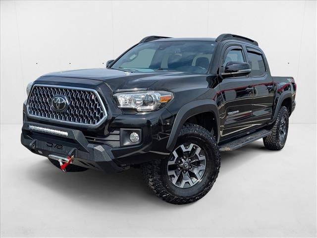 2019 Toyota Tacoma TRD Off Road — Pickup Truck — 100,178 mi — Libertyville, IL