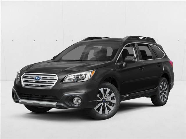2017 Subaru Outback 3.6R Limited — SUV — 173,176 mi — Libertyville, IL