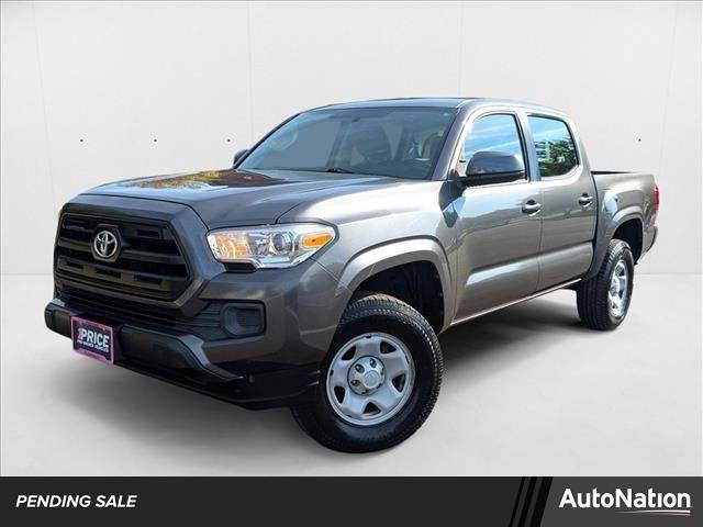 2016 Toyota Tacoma SR — Pickup Truck — 112,000 mi — Libertyville, IL