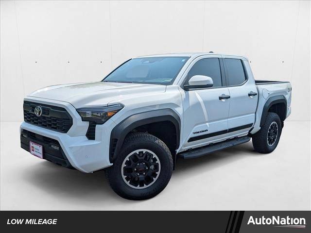 2024 Toyota Tacoma TRD Off Road — Pickup Truck — 1,814 mi — Libertyville, IL