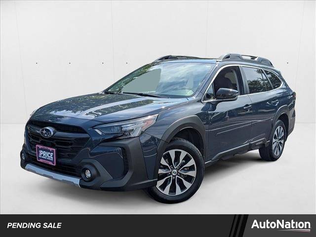 2024 Subaru Outback Limited — SUV — 26,711 mi — Libertyville, IL