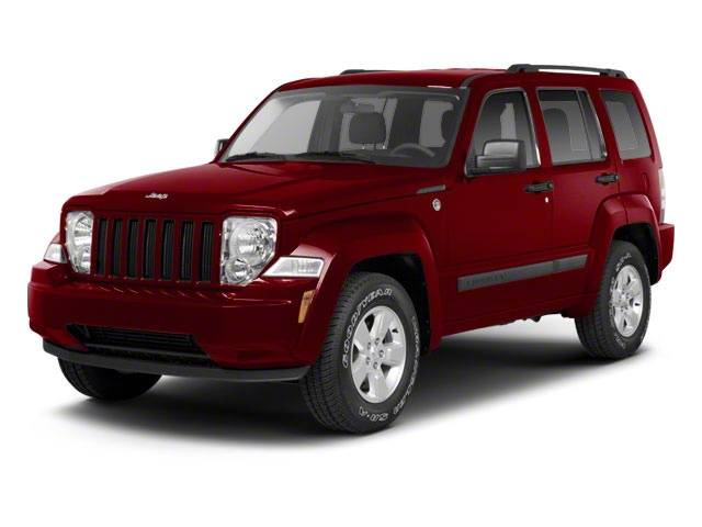 2011 Jeep Liberty Sport — SUV — 145,246 mi — Libertyville, IL
