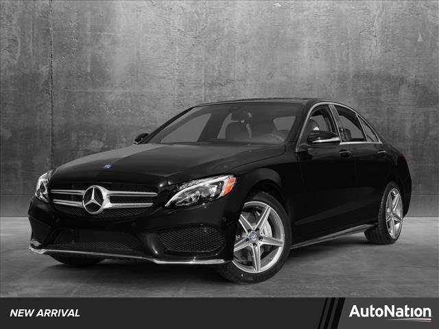 2015 Mercedes-Benz C-Class C 300 — Sedan — 111,018 mi — Libertyville, IL