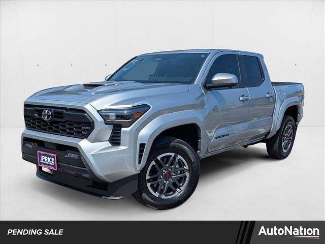 2024 Toyota Tacoma TRD Sport — Pickup Truck — 2,015 mi — Libertyville, IL