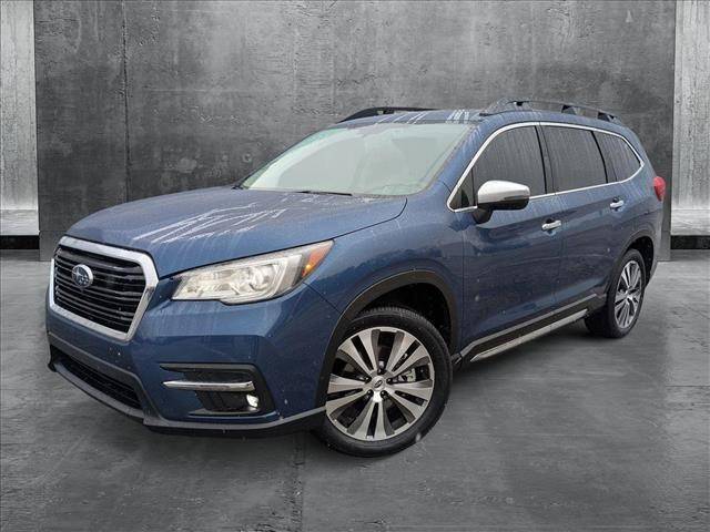2022 Subaru Ascent Touring — SUV — 31,813 mi — Libertyville, IL