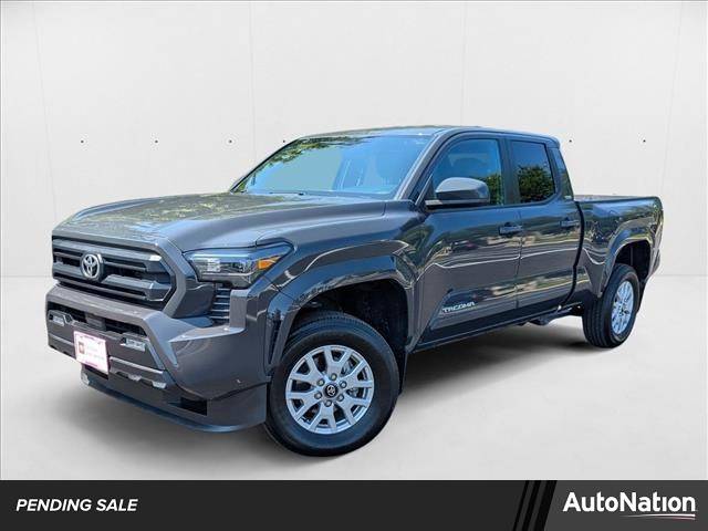 2024 Toyota Tacoma SR5 — Pickup Truck — 14,057 mi — Libertyville, IL