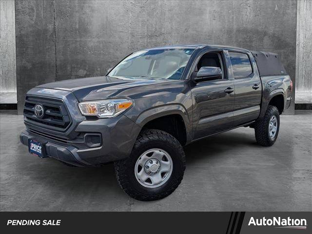 2020 Toyota Tacoma SR — Pickup Truck — 129,254 mi — Libertyville, IL