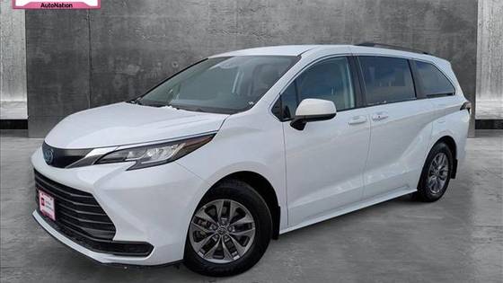 Certified Pre-Owned Toyotas for Sale in Pleasant Prairie, WI (with ...