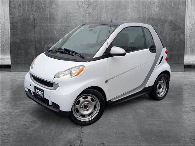 2013 smart fortwo