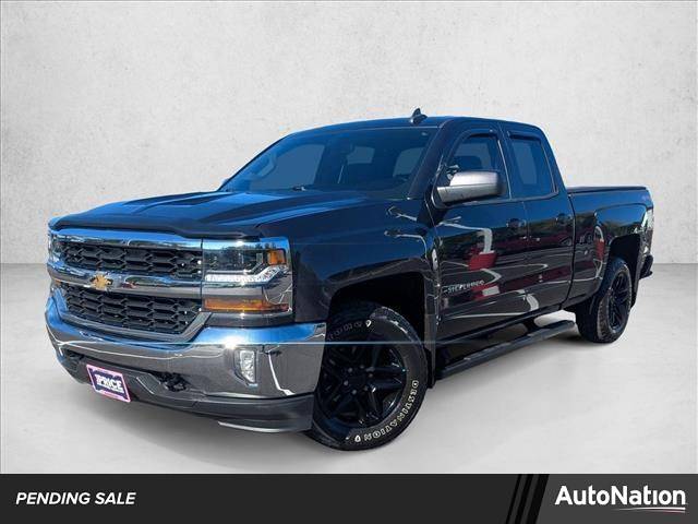2016 Chevrolet Silverado 1500 LT — Pickup Truck — 146,944 mi — Libertyville, IL