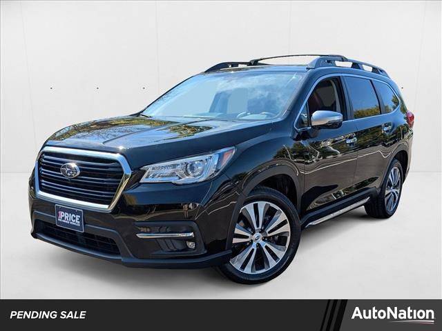 2019 Subaru Ascent Touring — SUV — 43,043 mi — Libertyville, IL
