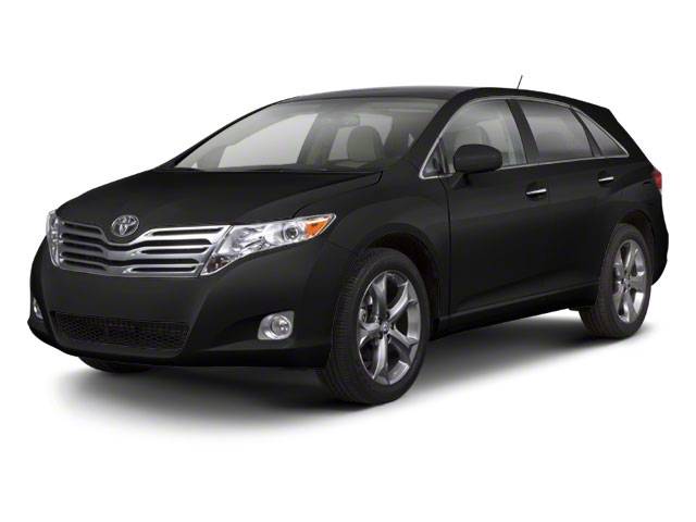 2012 Toyota Venza LE — SUV — 60,650 mi — Libertyville, IL