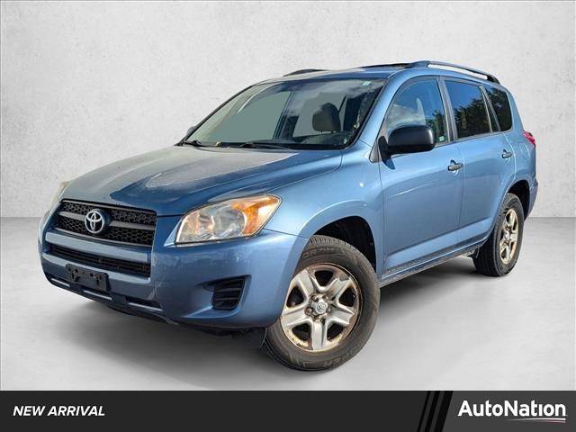 2011 Toyota RAV4 Base — SUV — 92,345 mi — Libertyville, IL