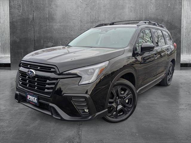 2024 Subaru Ascent Onyx Edition Limited — SUV — 14,578 mi — Libertyville, IL