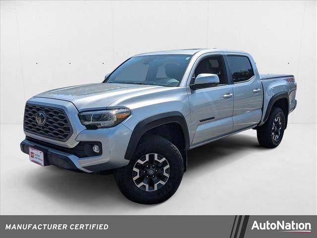 2022 Toyota Tacoma TRD Off Road — Pickup Truck — 42,000 mi — Libertyville, IL