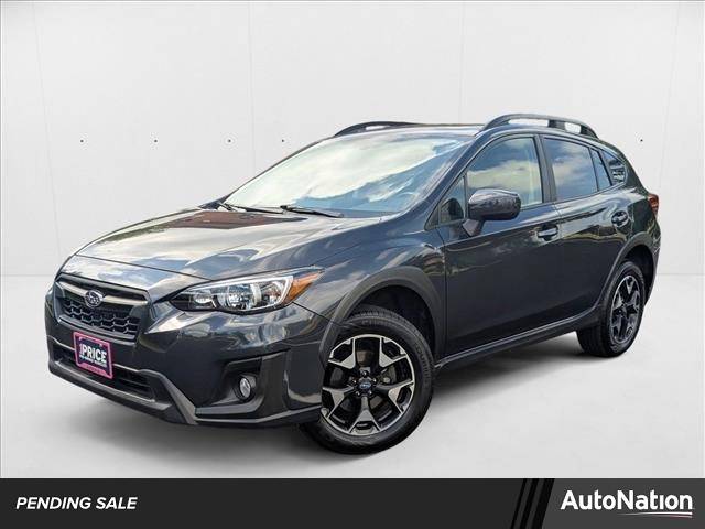 2019 Subaru Crosstrek Premium — SUV — 90,113 mi — Libertyville, IL
