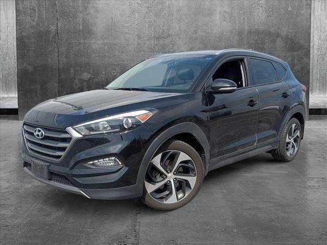 2016 Hyundai Tucson Sport — SUV — 132,198 mi — Libertyville, IL