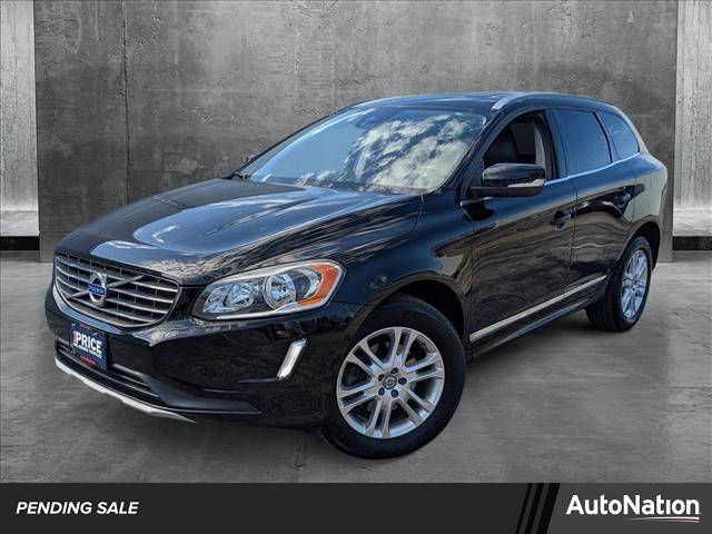 2016 Volvo XC60 T5 Premier — SUV — 89,413 mi — Libertyville, IL