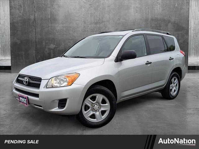 2010 Toyota RAV4 Base — SUV — 117,256 mi — Libertyville, IL
