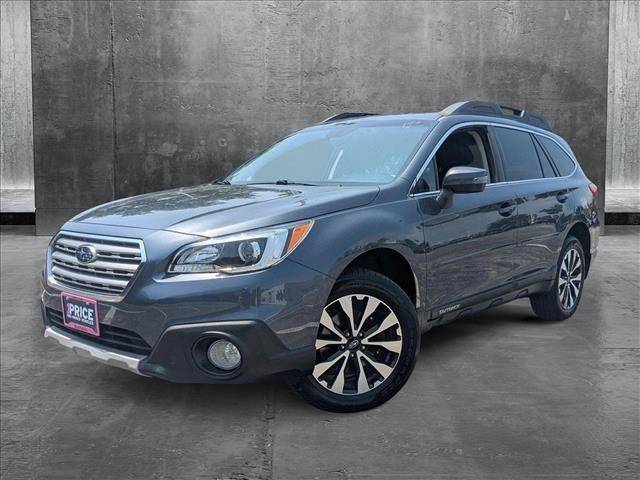2017 Subaru Outback 2.5i Limited — SUV — 90,160 mi — Libertyville, IL