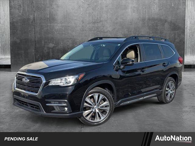 2019 Subaru Ascent Limited — SUV — 112,288 mi — Libertyville, IL