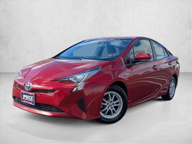 2016 Toyota Prius Two — Hatchback — 90,923 mi — Libertyville, IL