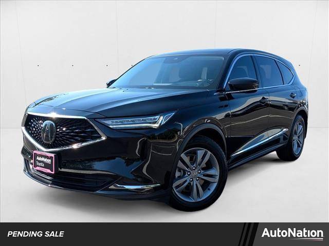2022 Acura MDX Base — SUV — 86,103 mi — Libertyville, IL