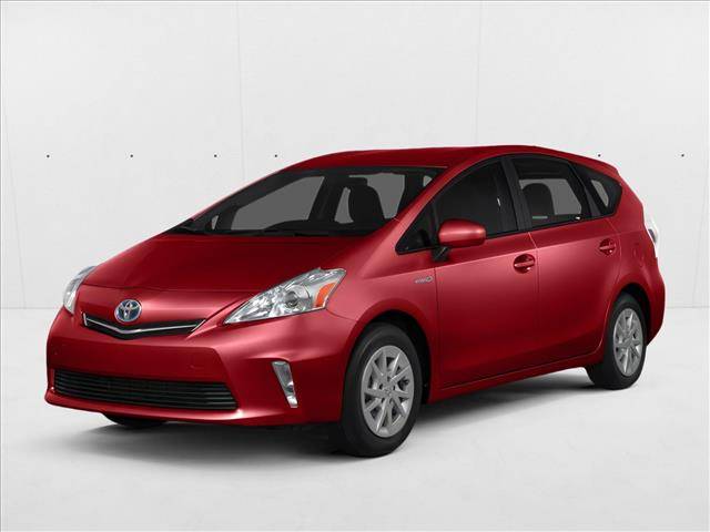 2014 Toyota Prius v Two — Wagon — 127,864 mi — Libertyville, IL