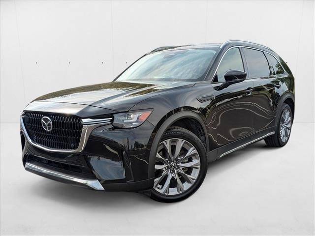 2024 Mazda CX-90 Premium — SUV — 47,725 mi — Libertyville, IL