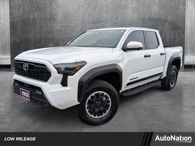 2024 Toyota Tacoma TRD Off Road — Pickup Truck — 1,810 mi — Libertyville, IL