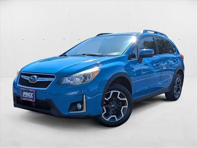 2017 Subaru Crosstrek Limited — SUV — 114,759 mi — Libertyville, IL