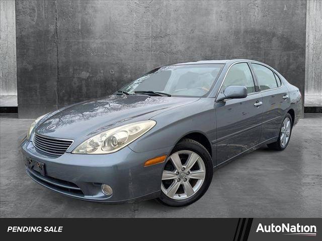 2006 Lexus ES ES 330 — Sedan — 112,576 mi — Libertyville, IL