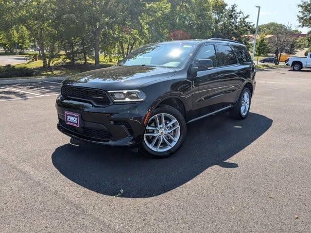 2024 Dodge Durango GT Plus — SUV — 39,729 mi — Libertyville, IL