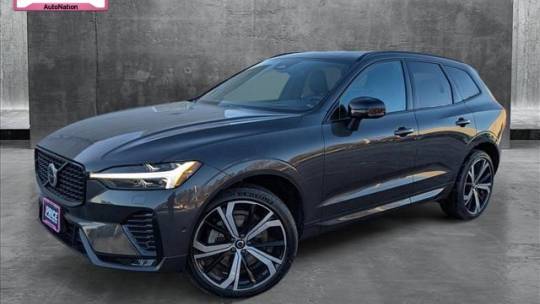 2022 Volvo XC60 R-Design — SUV — 59,995 mi — Libertyville, IL