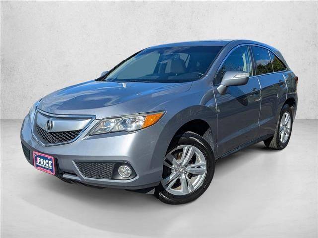 2013 Acura RDX Technology Package — SUV — 178,664 mi — Libertyville, IL