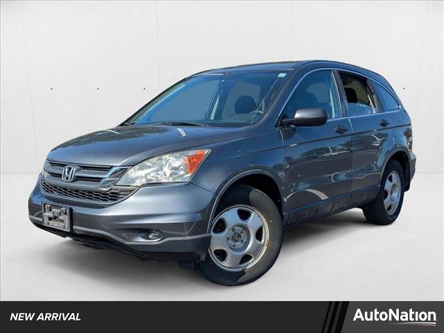2011 Honda CR-V LX — SUV — 89,217 mi — Libertyville, IL
