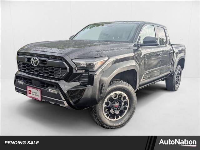 2024 Toyota Tacoma TRD Off Road — Pickup Truck — 19,531 mi — Libertyville, IL